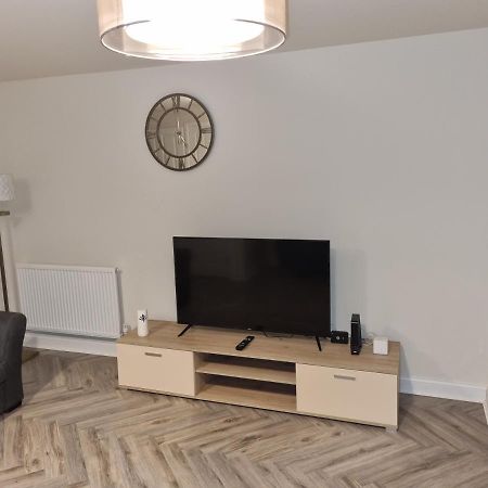 26 Lindhurst Way West مانسفيلد المظهر الخارجي الصورة