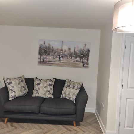 26 Lindhurst Way West مانسفيلد المظهر الخارجي الصورة