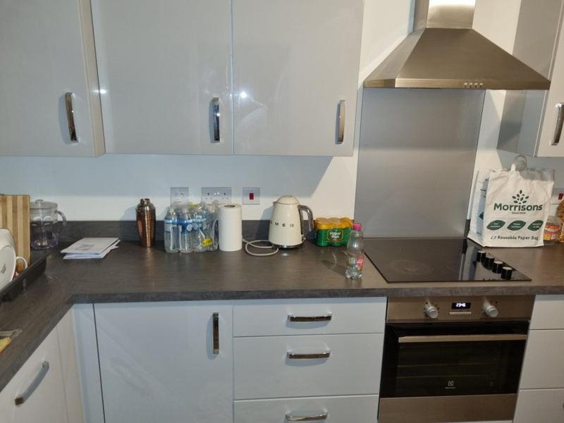 26 Lindhurst Way West مانسفيلد المظهر الخارجي الصورة