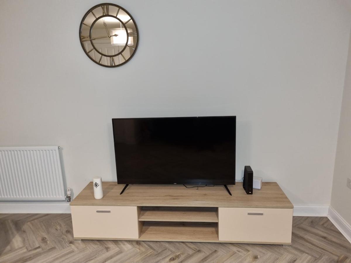 26 Lindhurst Way West مانسفيلد المظهر الخارجي الصورة