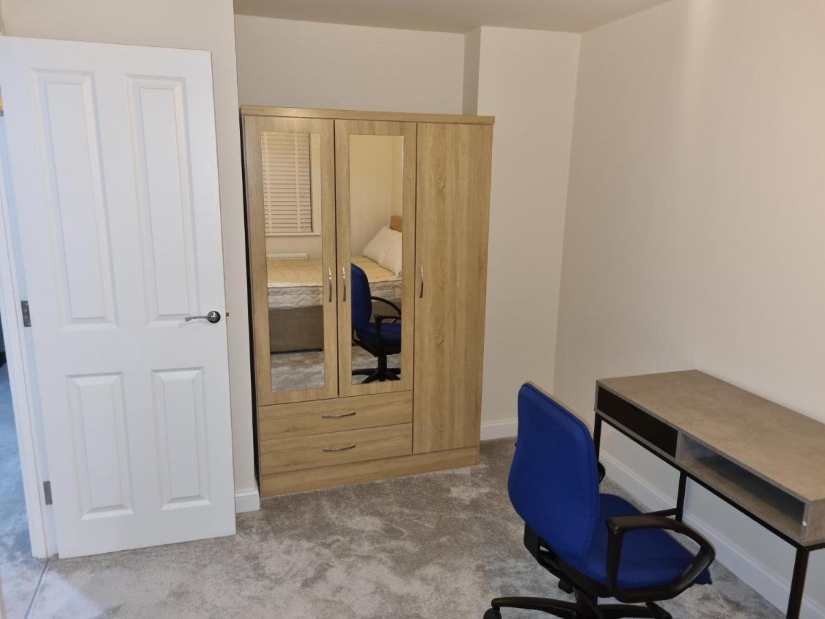26 Lindhurst Way West مانسفيلد المظهر الخارجي الصورة