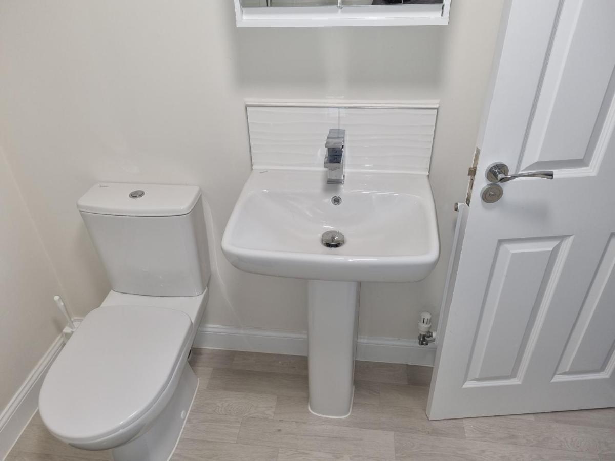26 Lindhurst Way West مانسفيلد المظهر الخارجي الصورة