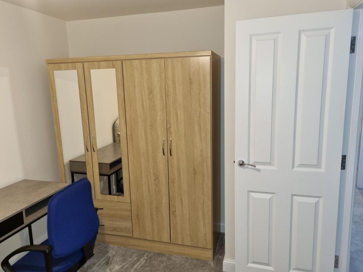 26 Lindhurst Way West مانسفيلد المظهر الخارجي الصورة