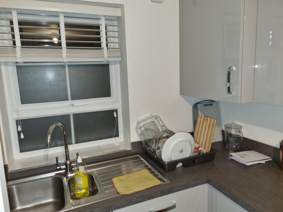 26 Lindhurst Way West مانسفيلد المظهر الخارجي الصورة