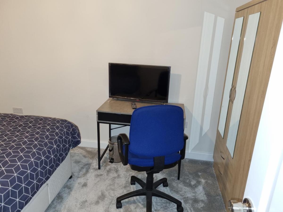 26 Lindhurst Way West مانسفيلد المظهر الخارجي الصورة