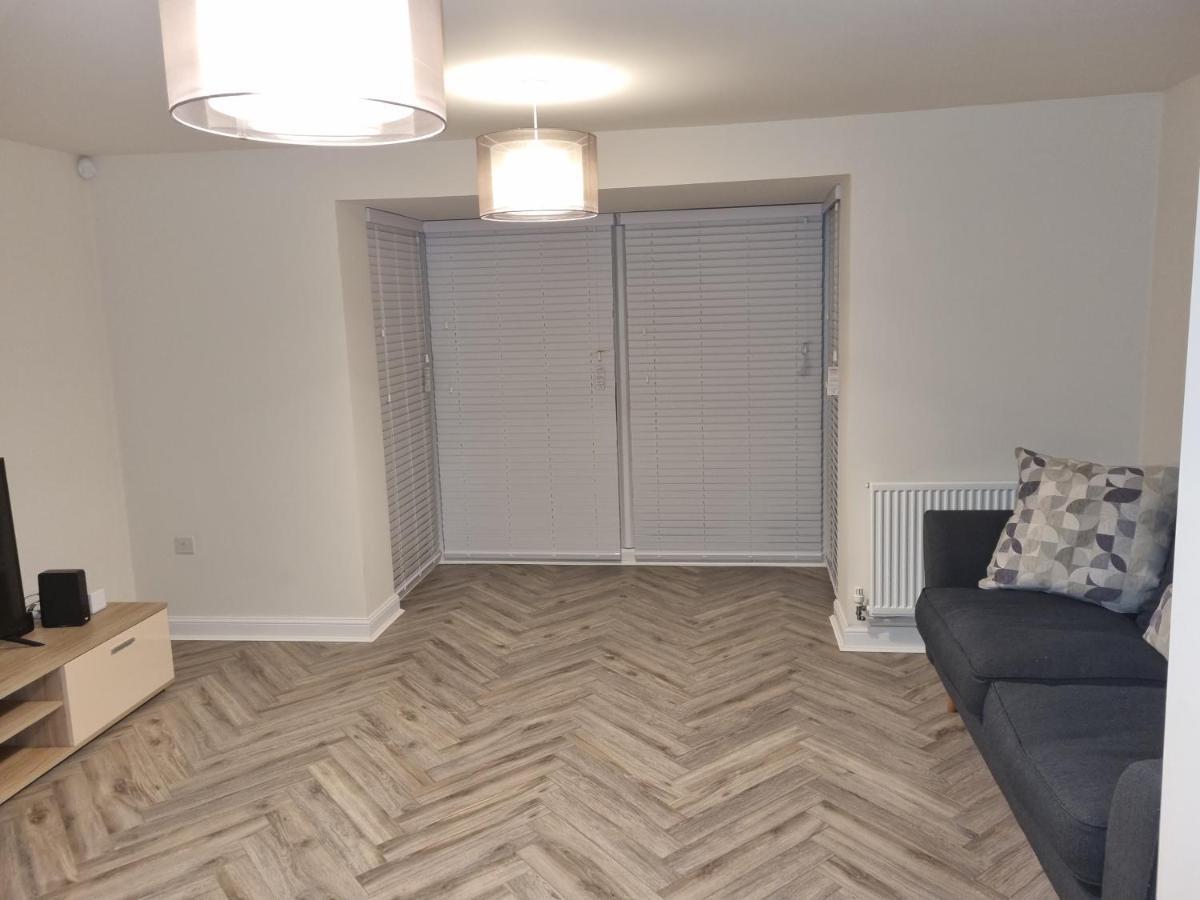 26 Lindhurst Way West مانسفيلد المظهر الخارجي الصورة
