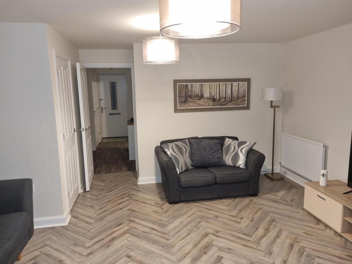 26 Lindhurst Way West مانسفيلد المظهر الخارجي الصورة