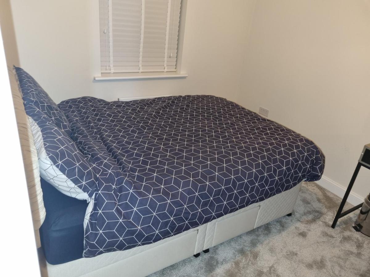 26 Lindhurst Way West مانسفيلد المظهر الخارجي الصورة
