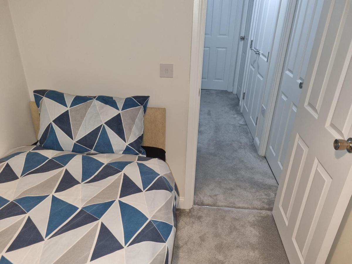 26 Lindhurst Way West مانسفيلد المظهر الخارجي الصورة