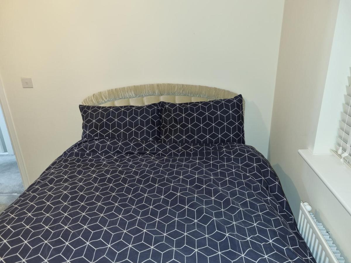 26 Lindhurst Way West مانسفيلد المظهر الخارجي الصورة