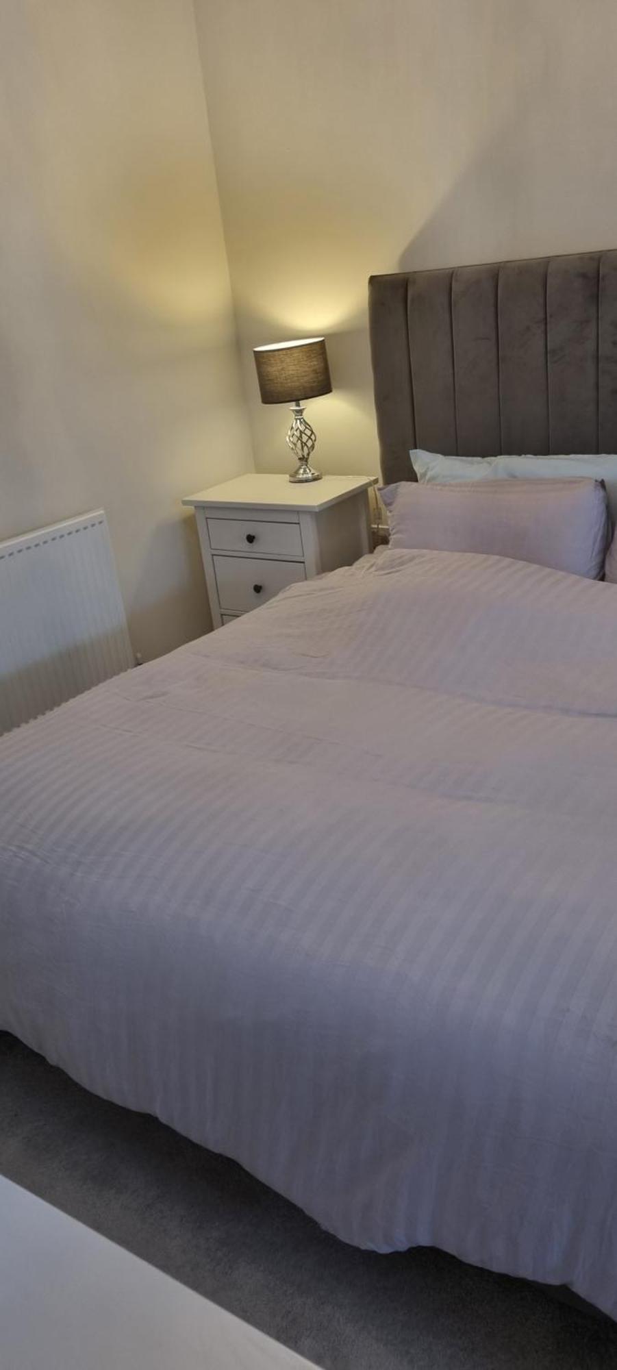 26 Lindhurst Way West مانسفيلد المظهر الخارجي الصورة