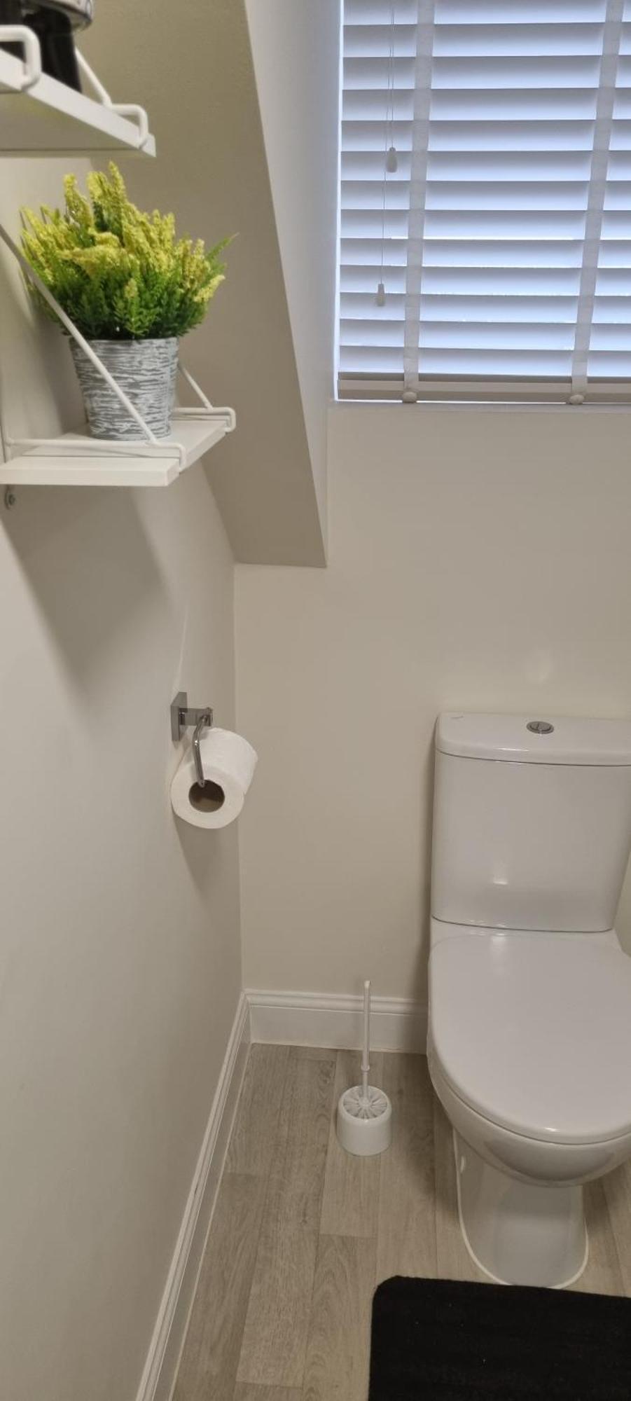 26 Lindhurst Way West مانسفيلد المظهر الخارجي الصورة